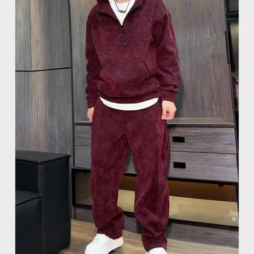Duétto™ Casual Urban Set