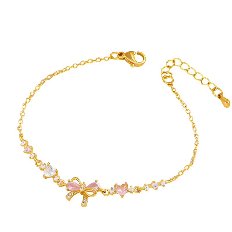 Jewelance™ Minimalistische Strikarmband