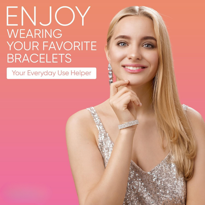 Jewelance™ Armband Sluitingshulp