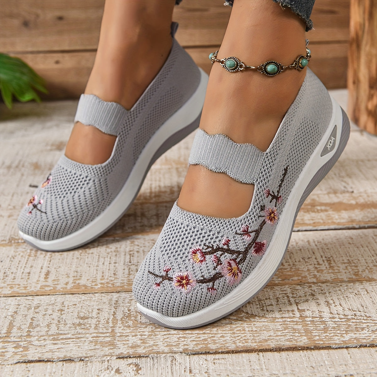 RelaxFit| Comfortabele Orthopedische Schoenen + GRATIS INLEGZOLEN