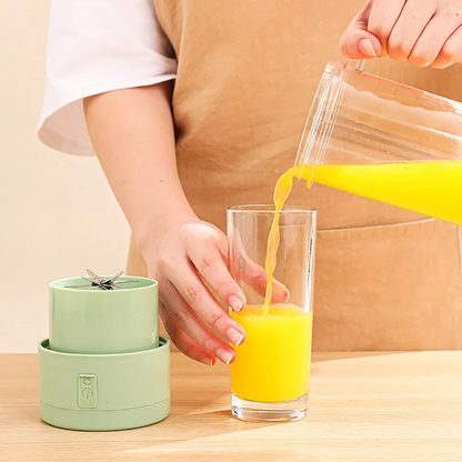 Fornello™ Draagbare Blenderfles