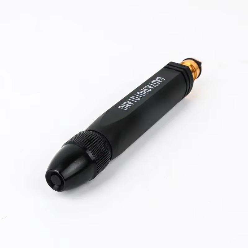 Jetto™ Verstelbare Hogedruk Spuitmond