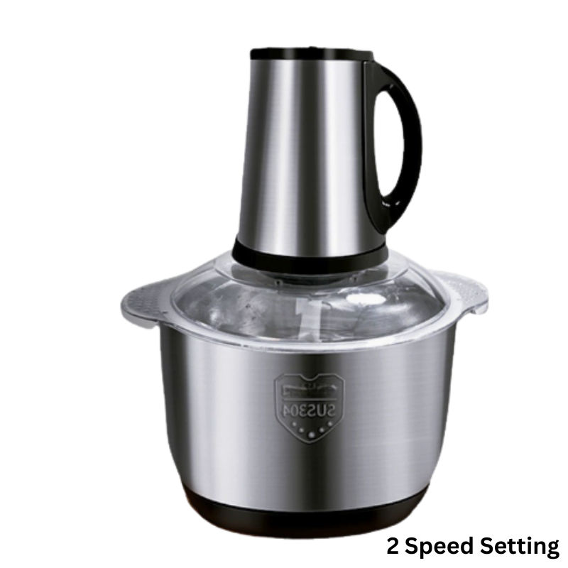 Fornello™ Krachtige Multifunctionele Blender