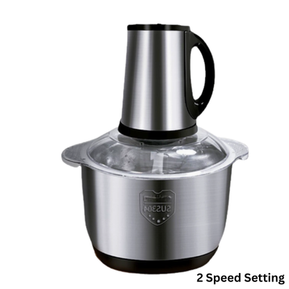 Fornello™ Krachtige Multifunctionele Blender