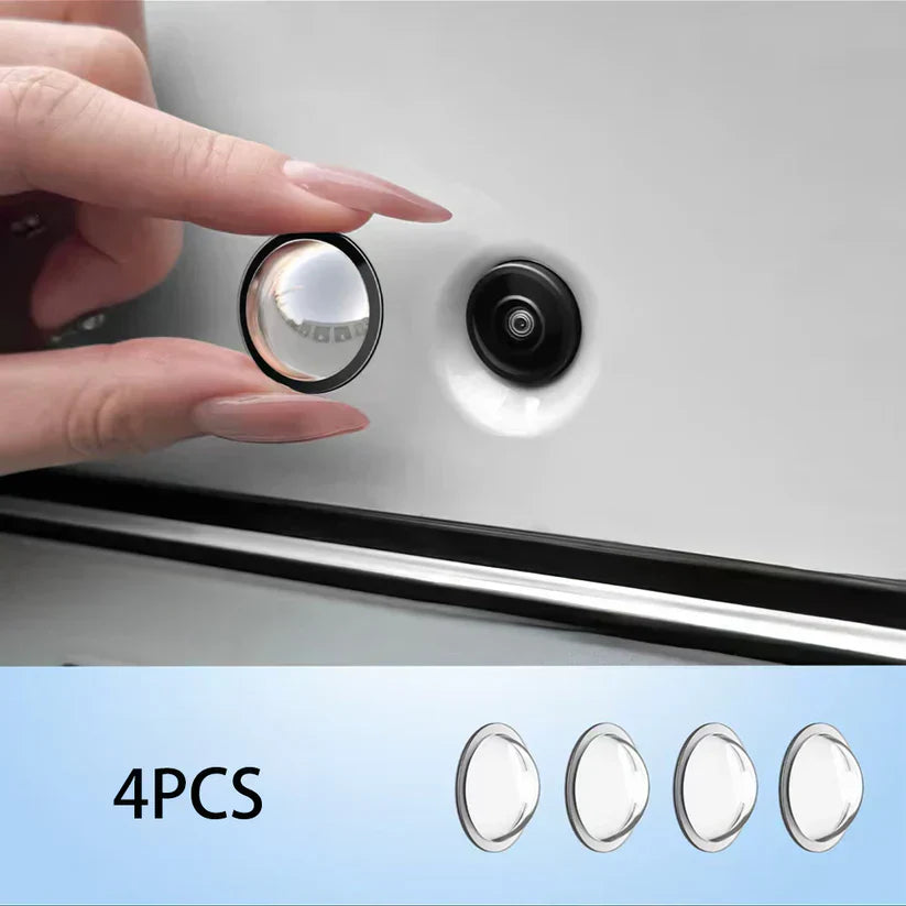 Drivo™ Auto Camera Lensbescherming