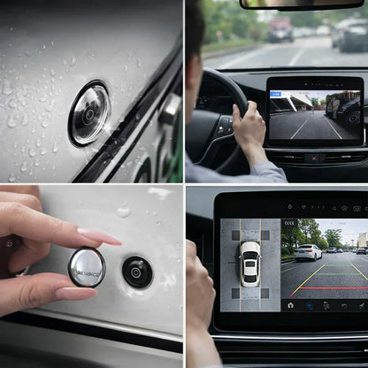 Drivo™ Auto Camera Lensbescherming