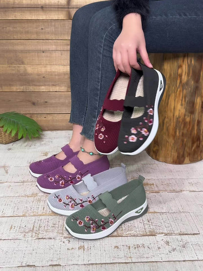 RelaxFit| Comfortabele Orthopedische Schoenen + GRATIS INLEGZOLEN