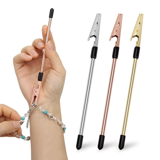 Jewelance™ Armband Sluitingshulp