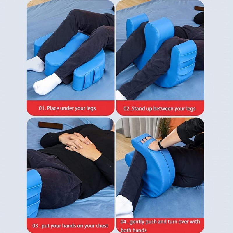 Flexa™ Ergonomisch Been- en Kniekussen