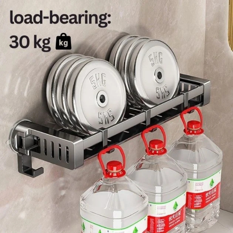 Lavé™ Doucherek en Badkamer Organizer