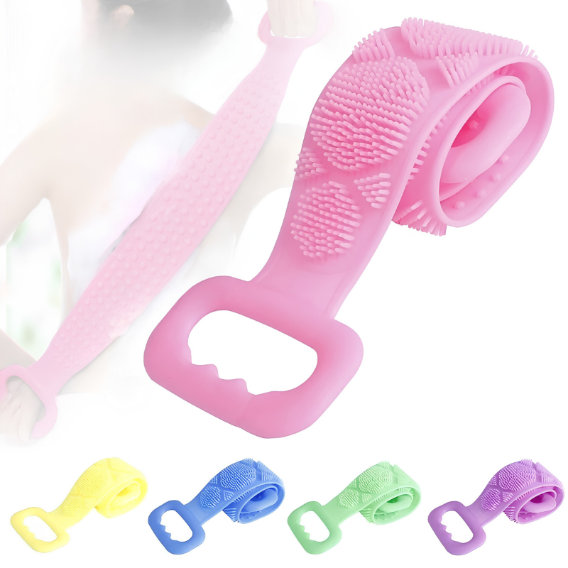 Lumé™ Exfoliërende Lichaamsborstel