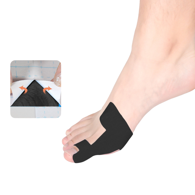 Teencorrector Bandage Set – Teenuitlijning Steun