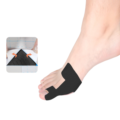 Teencorrector Bandage Set – Teenuitlijning Steun