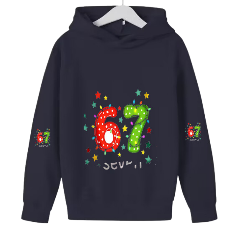 Speelo™ Comfortabele Kindertrui