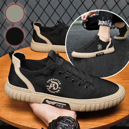 Stride™ Stijlvolle Heren Straatschoenen