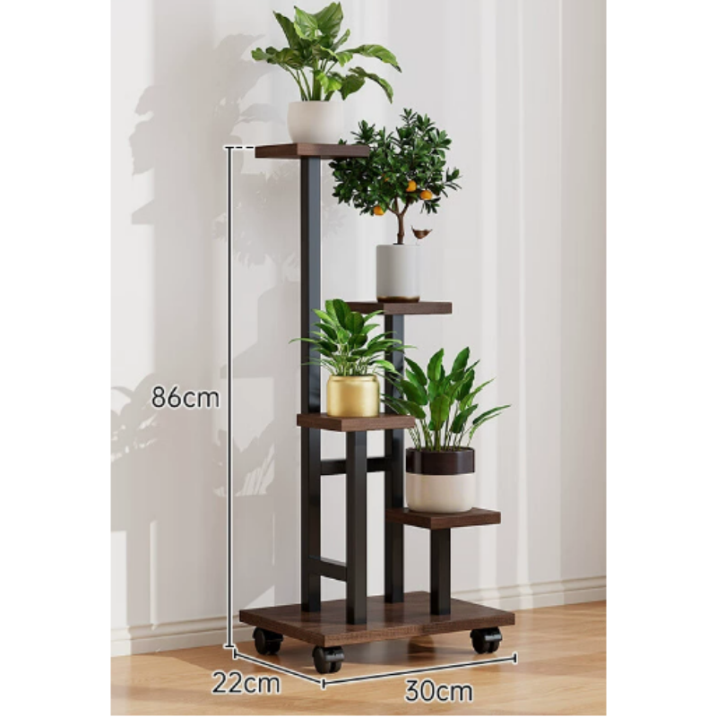 Hortus™ Multi-Tier Plantenstandaard