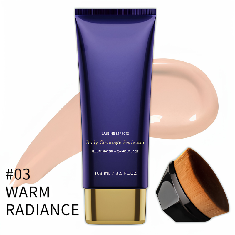 Velvé™ Volledige Dekking Body Concealer