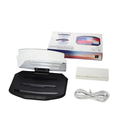 Drivo™ GPS Head-Up Display