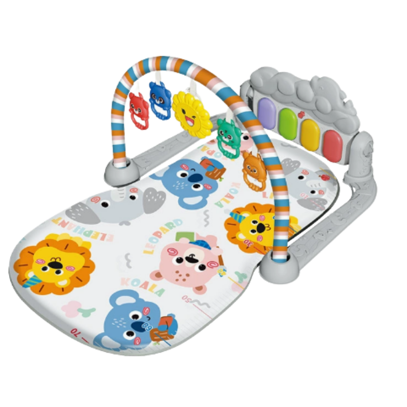Bambino™ Interactieve Muzikale Speelmat