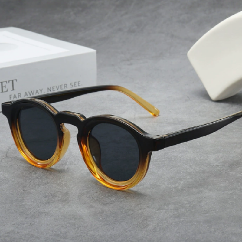 RetroSunglasses Retro Zonnebril