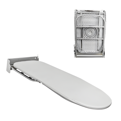 Pura™ Wandgemonteerde Inklapbare Strijkplank