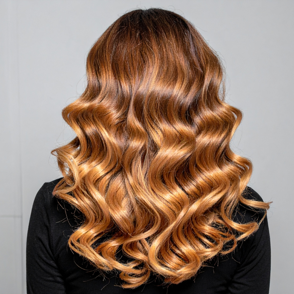 Silke™ Voedende Glans-Haarolie