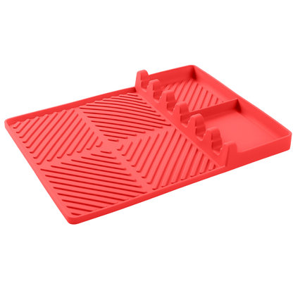 Fornello™ Wasbare BBQ Bakmat