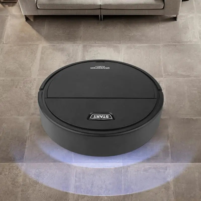 Pura™ Slimme Automatische Stofzuiger