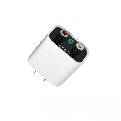 Voltique™ Draadloze Bluetooth Audio-Adapter