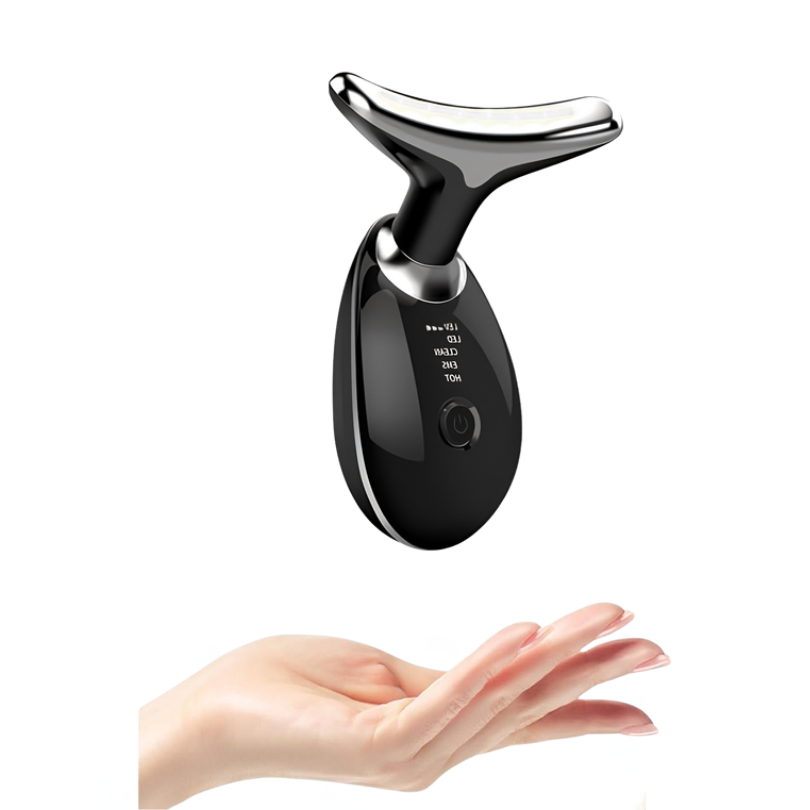 Lumé™ Verstevigende Gezichtsmassager