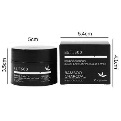 Lumé™ Blackhead Peel-Off Masker