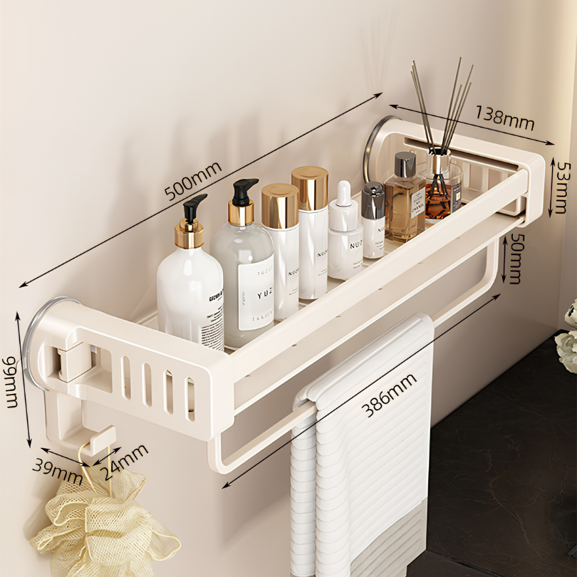 Lavé™ Doucherek en Badkamer Organizer