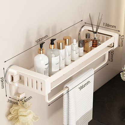 Lavé™ Doucherek en Badkamer Organizer