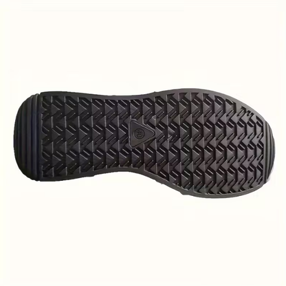 Stride™ Comfortschoenen met Elastische Veters