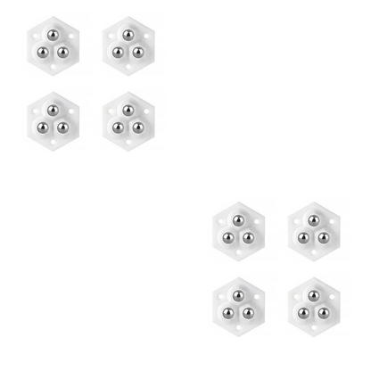 Ordo™ Verhuiswielen voor Meubels
