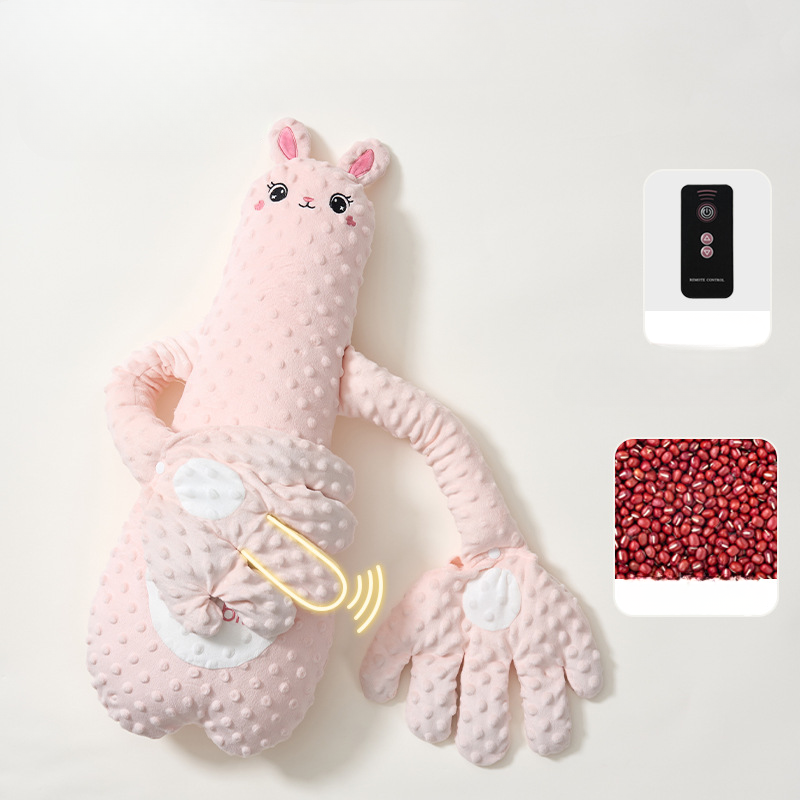 Bambino™ Zacht Comfortabel Babykussen