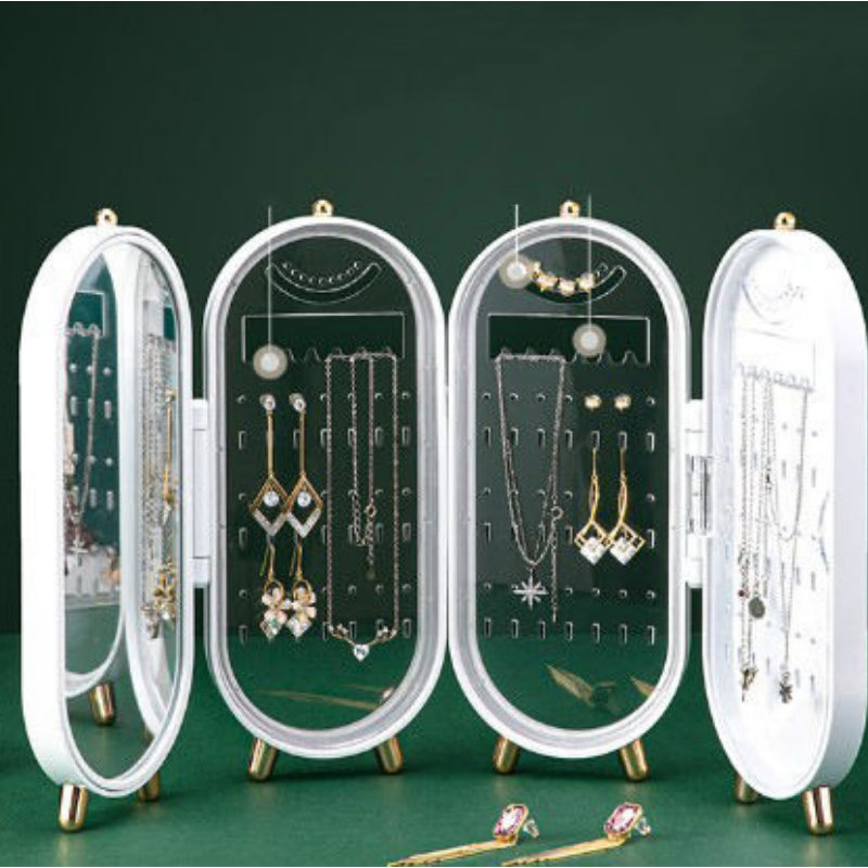 Jewelance™ Elegante Sieraden Organizer