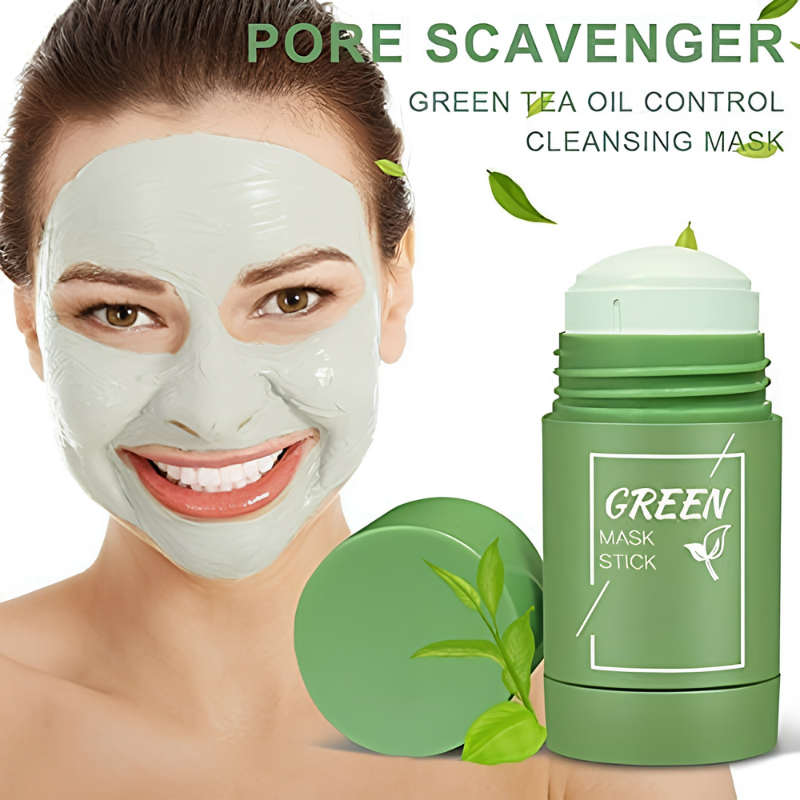 Lumé™ Reinigend Moddermasker Stick