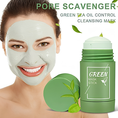Lumé™ Reinigend Moddermasker Stick