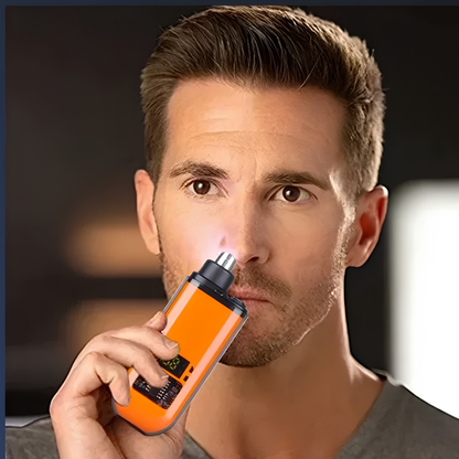 Groomé™ Neus- en Oorhaartrimmer