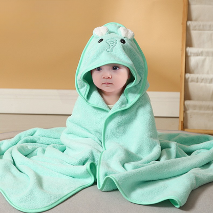 Bambino™ Schattige Baby Badjas