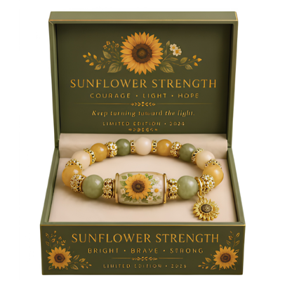 Jewelance™ Elegante Kralenarmband
