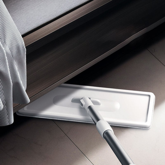 Pura™ Handsfree Mop- en Emmerset