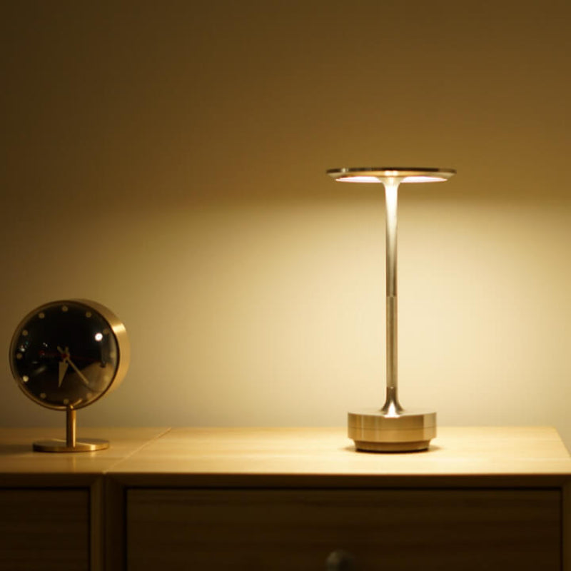 Lumina™ Elegante Touch Nachtlamp