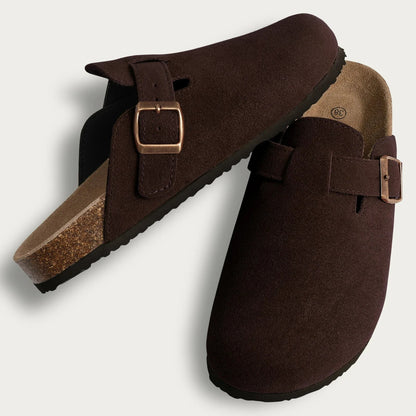 Béryl – Ergonomische zomersandalen