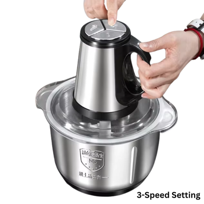 Fornello™ Krachtige Multifunctionele Blender