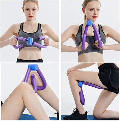 Activo™ Multifunctionele Thuis Spiertrainer