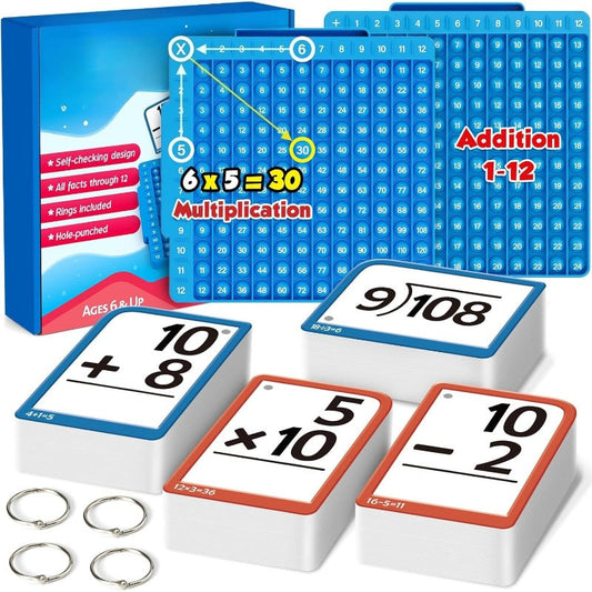 Speelo™ Interactieve Wiskunde Leerset