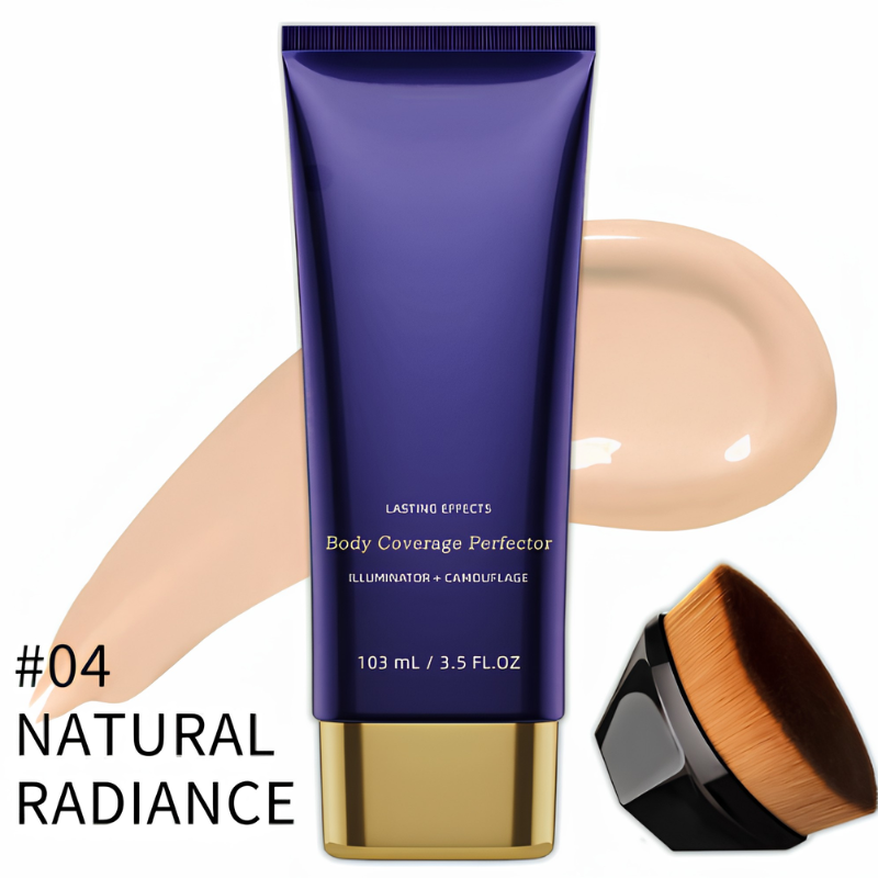 Velvé™ Volledige Dekking Body Concealer