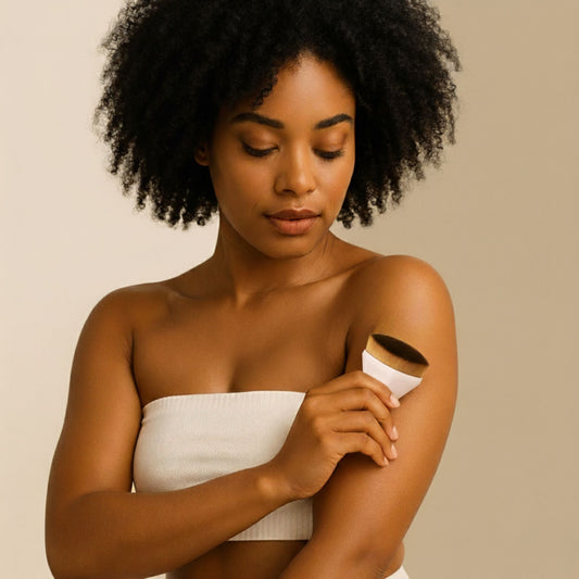 Velvé™ Volledige Dekking Body Concealer